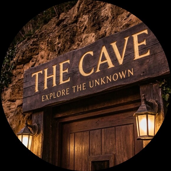 thecaveretail